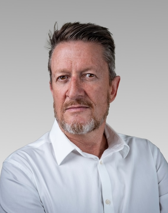 Dave Welensky
