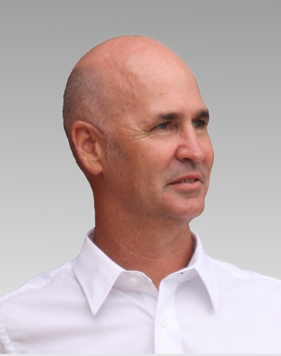 Mike Kraus